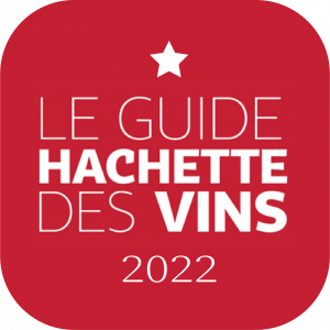 Château grand pey lescours guide hachette des vins